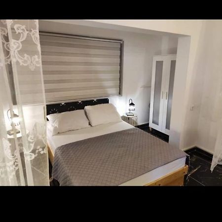 Апартаменты Flat Хайфа Экстерьер фото