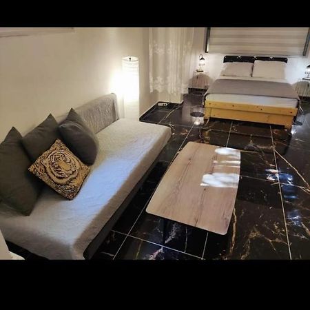 Апартаменты Flat Хайфа Экстерьер фото