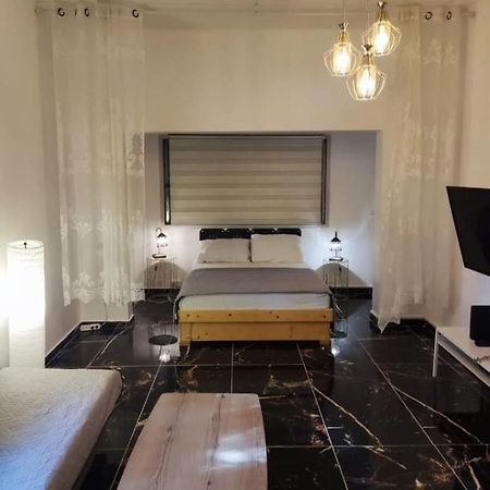 Апартаменты Flat Хайфа Экстерьер фото