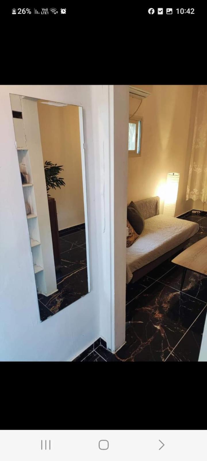 Апартаменты Flat Хайфа Экстерьер фото