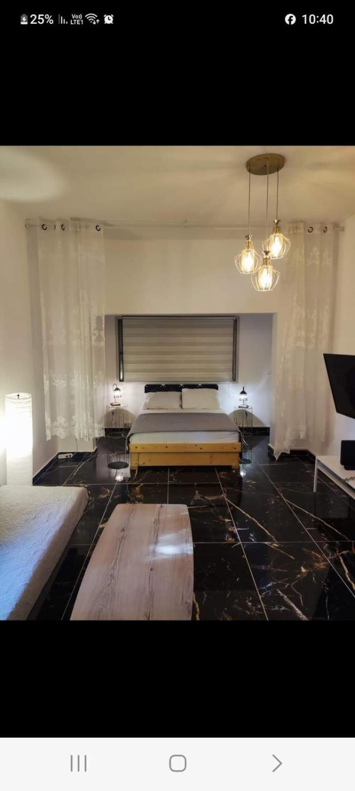 Апартаменты Flat Хайфа Экстерьер фото